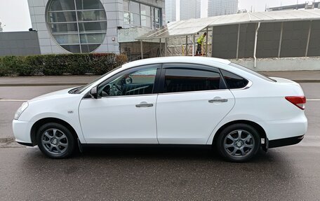 Nissan Almera, 2015 год, 800 000 рублей, 7 фотография