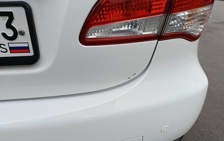 Nissan Almera, 2015 год, 800 000 рублей, 13 фотография