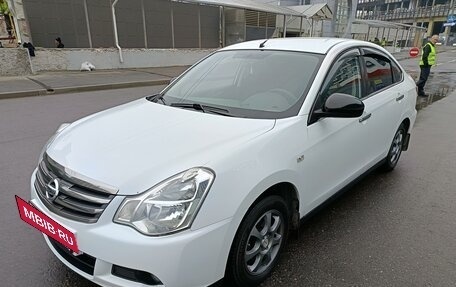 Nissan Almera, 2015 год, 800 000 рублей, 3 фотография