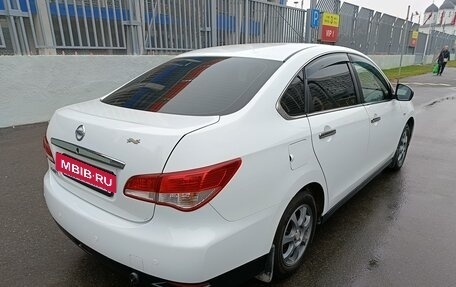 Nissan Almera, 2015 год, 800 000 рублей, 5 фотография