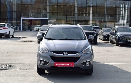 Hyundai ix35 I рестайлинг, 2013 год, 1 637 000 рублей, 7 фотография