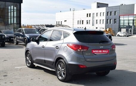 Hyundai ix35 I рестайлинг, 2013 год, 1 637 000 рублей, 4 фотография