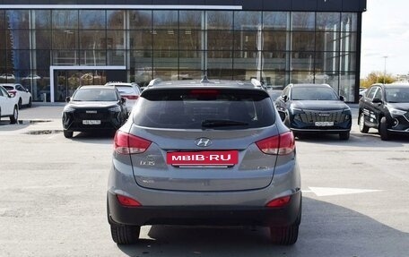 Hyundai ix35 I рестайлинг, 2013 год, 1 637 000 рублей, 8 фотография