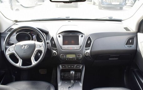 Hyundai ix35 I рестайлинг, 2013 год, 1 637 000 рублей, 15 фотография