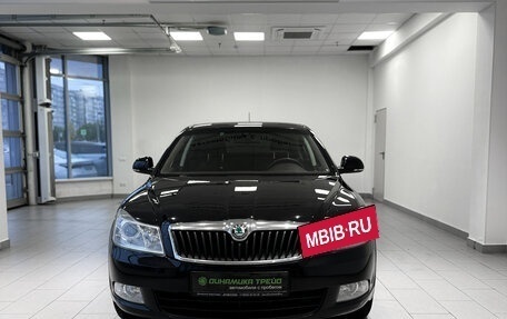 Skoda Octavia, 2011 год, 854 000 рублей, 2 фотография