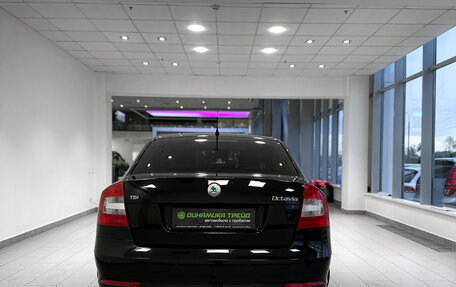 Skoda Octavia, 2011 год, 854 000 рублей, 7 фотография