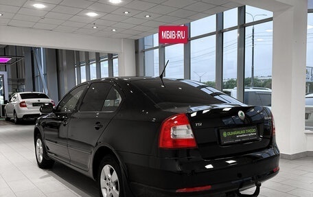 Skoda Octavia, 2011 год, 854 000 рублей, 8 фотография