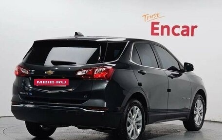 Chevrolet Equinox III, 2020 год, 2 190 000 рублей, 2 фотография