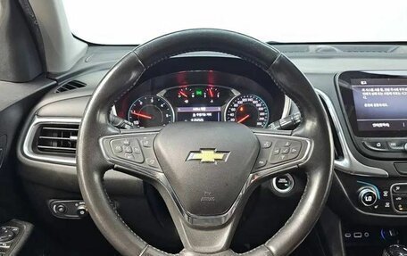 Chevrolet Equinox III, 2020 год, 2 190 000 рублей, 5 фотография