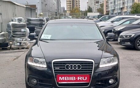 Audi A6, 2008 год, 1 499 000 рублей, 2 фотография