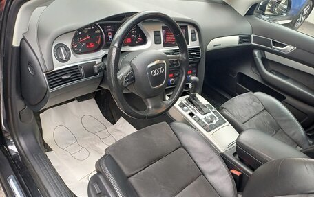 Audi A6, 2008 год, 1 499 000 рублей, 8 фотография