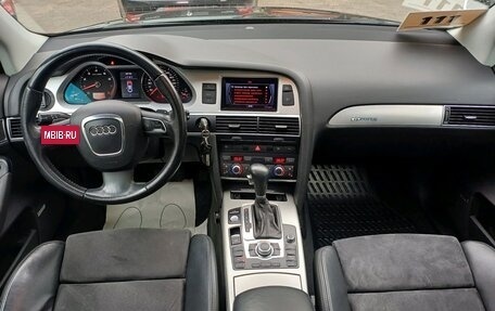 Audi A6, 2008 год, 1 499 000 рублей, 9 фотография