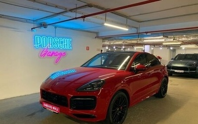 Porsche Cayenne III, 2021 год, 14 700 000 рублей, 1 фотография