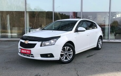 Chevrolet Cruze II, 2012 год, 810 000 рублей, 1 фотография