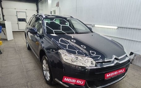 Citroen C5 II, 2013 год, 1 450 000 рублей, 1 фотография