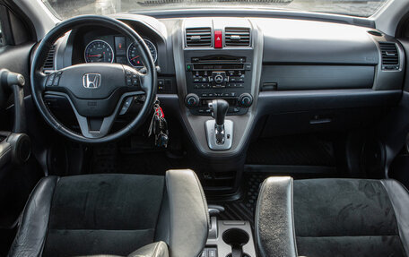 Honda CR-V III рестайлинг, 2012 год, 1 730 000 рублей, 11 фотография