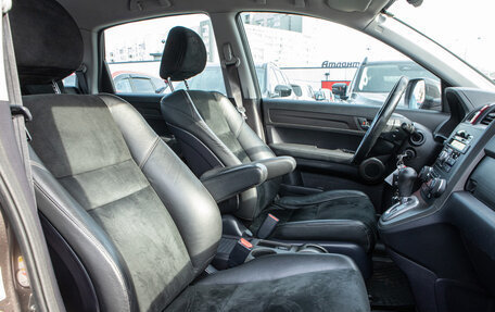 Honda CR-V III рестайлинг, 2012 год, 1 730 000 рублей, 12 фотография