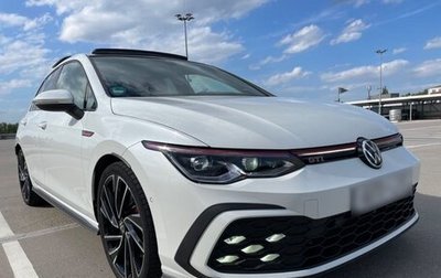 Volkswagen Golf GTI, 2021 год, 3 700 000 рублей, 1 фотография