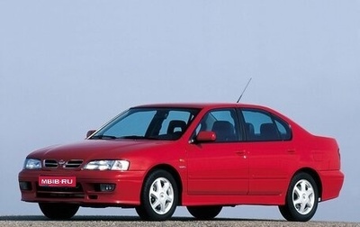 Nissan Primera II рестайлинг, 1997 год, 50 000 рублей, 1 фотография