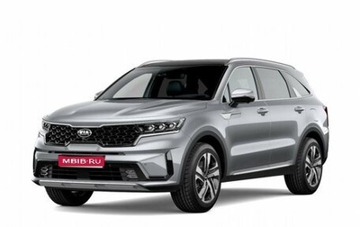 KIA Sorento IV, 2024 год, 6 300 000 рублей, 1 фотография