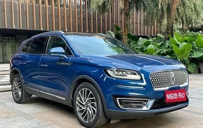 Lincoln Navigator, 2020 год, 6 825 000 рублей, 1 фотография