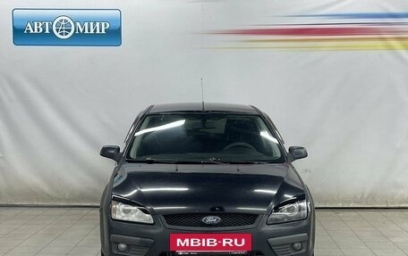 Ford Focus II рестайлинг, 2006 год, 399 000 рублей, 2 фотография