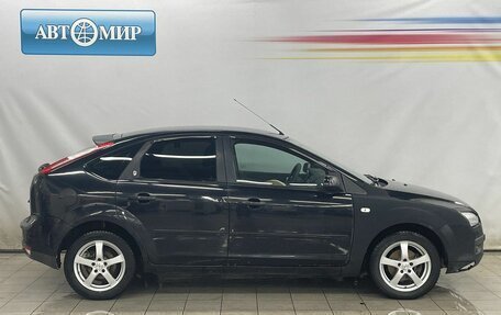 Ford Focus II рестайлинг, 2006 год, 399 000 рублей, 4 фотография