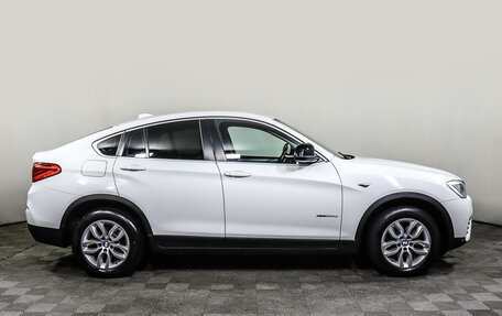 BMW X4, 2015 год, 2 974 000 рублей, 4 фотография