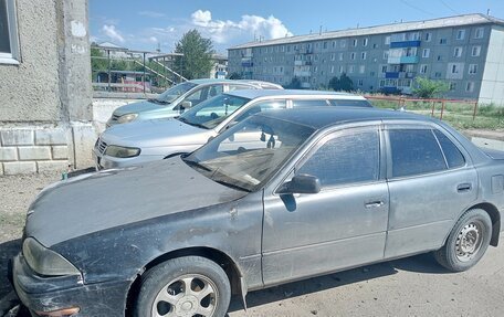 Toyota Camry V30, 1993 год, 85 000 рублей, 5 фотография