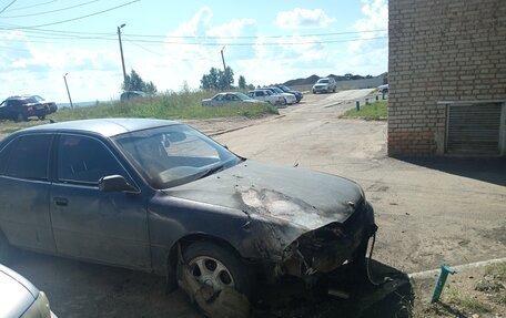 Toyota Camry V30, 1993 год, 85 000 рублей, 7 фотография