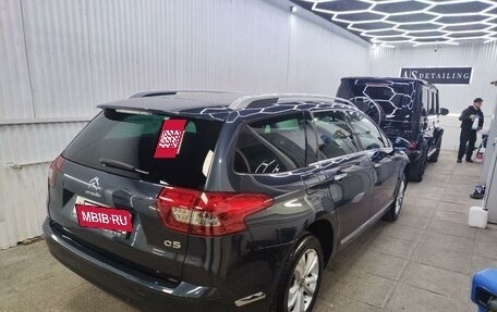 Citroen C5 II, 2013 год, 1 450 000 рублей, 3 фотография