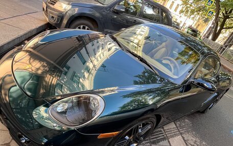 Porsche Cayman, 2007 год, 3 100 000 рублей, 4 фотография