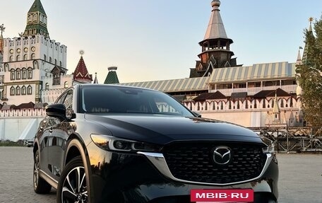 Mazda CX-5 II, 2022 год, 3 750 000 рублей, 6 фотография