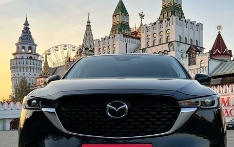 Mazda CX-5 II, 2022 год, 3 750 000 рублей, 7 фотография