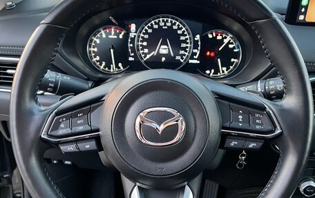 Mazda CX-5 II, 2022 год, 3 750 000 рублей, 17 фотография