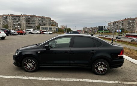 Volkswagen Polo VI (EU Market), 2017 год, 1 180 000 рублей, 4 фотография