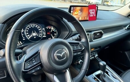 Mazda CX-5 II, 2022 год, 3 750 000 рублей, 27 фотография