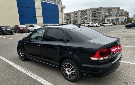 Volkswagen Polo VI (EU Market), 2017 год, 1 180 000 рублей, 6 фотография