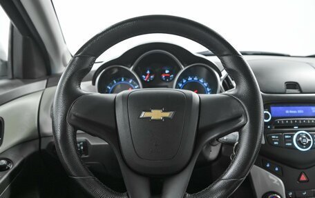 Chevrolet Cruze II, 2013 год, 699 000 рублей, 9 фотография