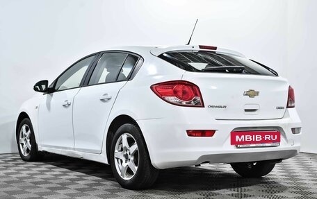 Chevrolet Cruze II, 2013 год, 699 000 рублей, 6 фотография