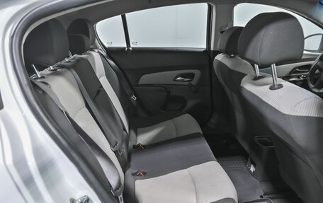 Chevrolet Cruze II, 2013 год, 699 000 рублей, 13 фотография