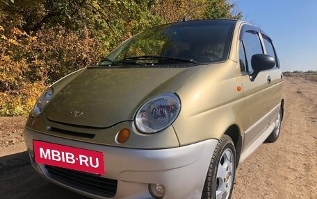 Daewoo Matiz I, 2008 год, 350 000 рублей, 32 фотография