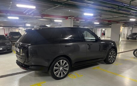 Land Rover Range Rover IV рестайлинг, 2022 год, 20 500 000 рублей, 7 фотография