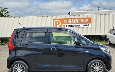 Mitsubishi eK Wagon III рестайлинг, 2016 год, 535 000 рублей, 20 фотография