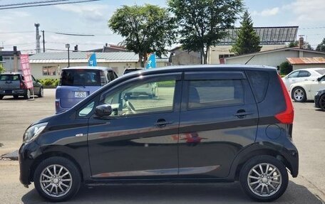 Mitsubishi eK Wagon III рестайлинг, 2016 год, 535 000 рублей, 19 фотография