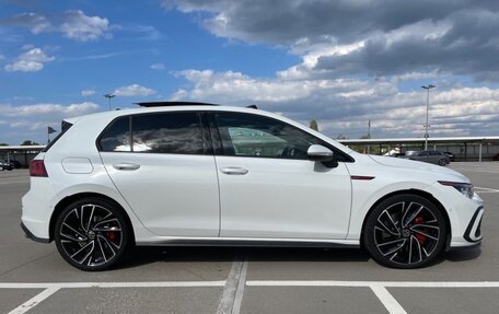 Volkswagen Golf GTI, 2021 год, 3 700 000 рублей, 4 фотография