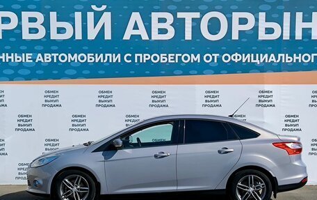 Ford Focus III, 2012 год, 1 099 000 рублей, 8 фотография