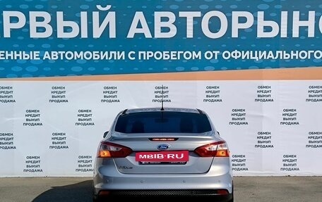 Ford Focus III, 2012 год, 1 099 000 рублей, 6 фотография