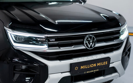 Volkswagen Amarok, 2023 год, 10 500 000 рублей, 5 фотография