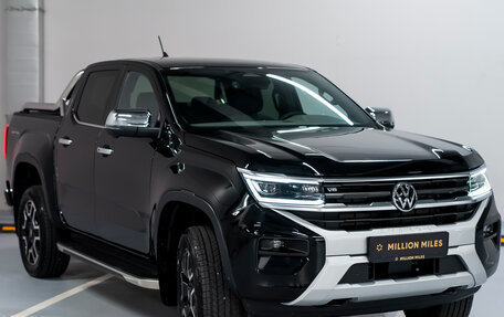 Volkswagen Amarok, 2023 год, 10 500 000 рублей, 4 фотография